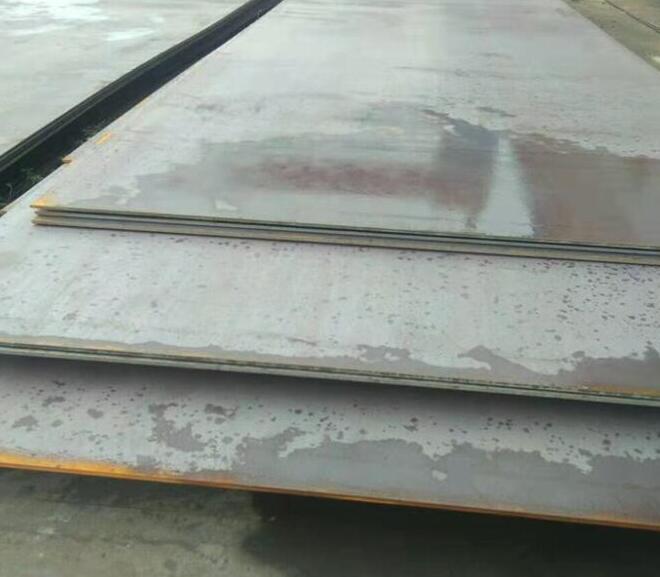 �ض�ѹ������Q245R�ְ�